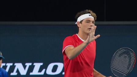 马克西14中5仅得12分！里弗斯：我们对他有些反应过度了